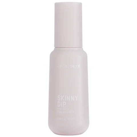 Pheromone Hair & Body Mist Skinny Dip by Simply Sexy