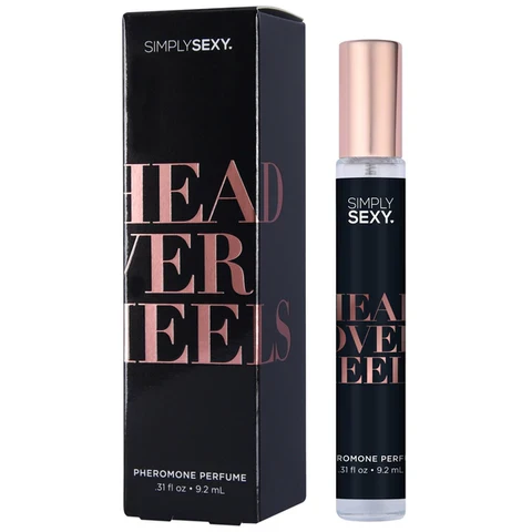 Pheromone Perfume Oil Spray by Simply Sexy - Image 4