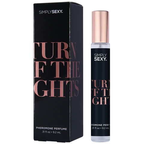 Pheromone Perfume Oil Spray by Simply Sexy - Image 6