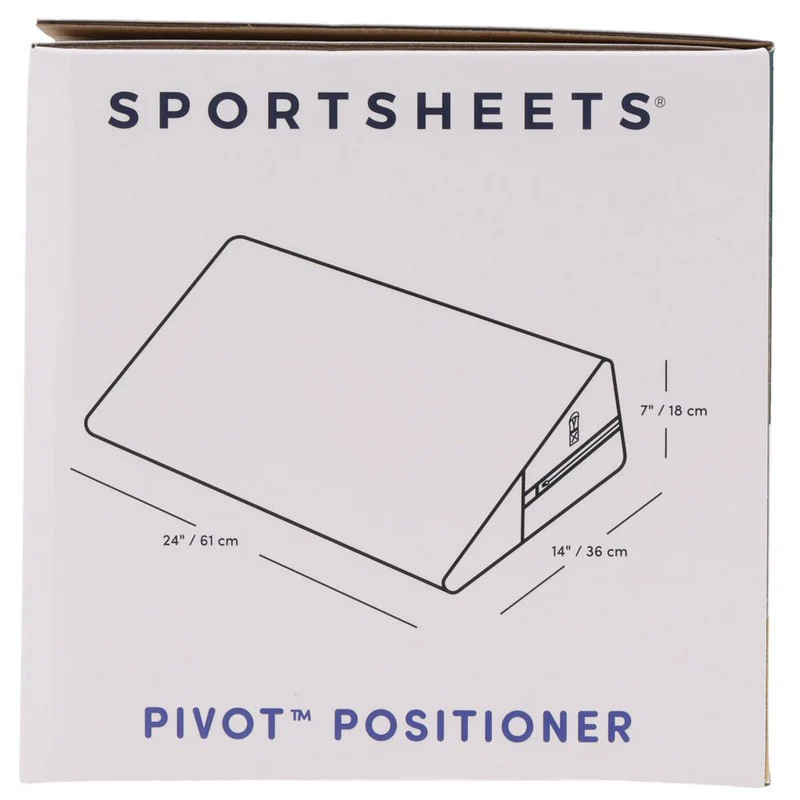 Pivot™ Positioner by SportSheets - Image 3