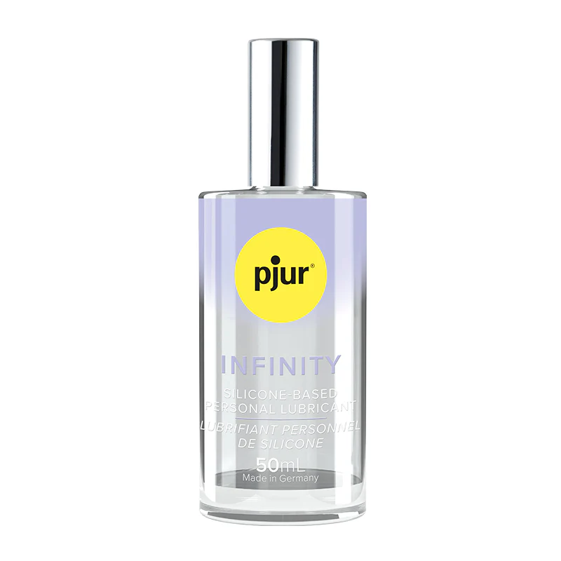 Infinity Silicone Based Lubricant by Pjur® - Image 2
