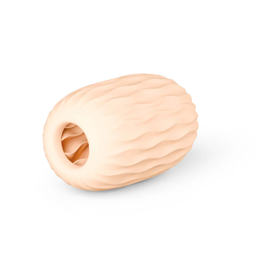Pocket Pals Lexi White Stroker by Ns Novelties - Image 2