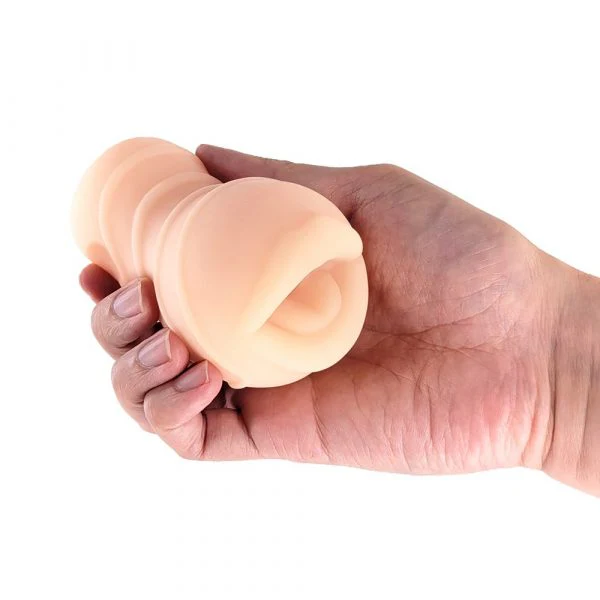 Pocket Pals Mouth Masturbator by NS Novelties - Image 2