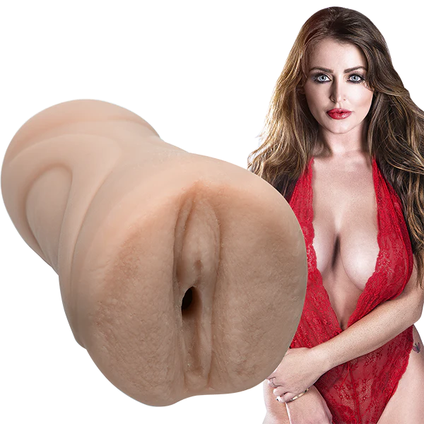 Signature Strokers Sophia Dee Masturbator by Doc Johnson