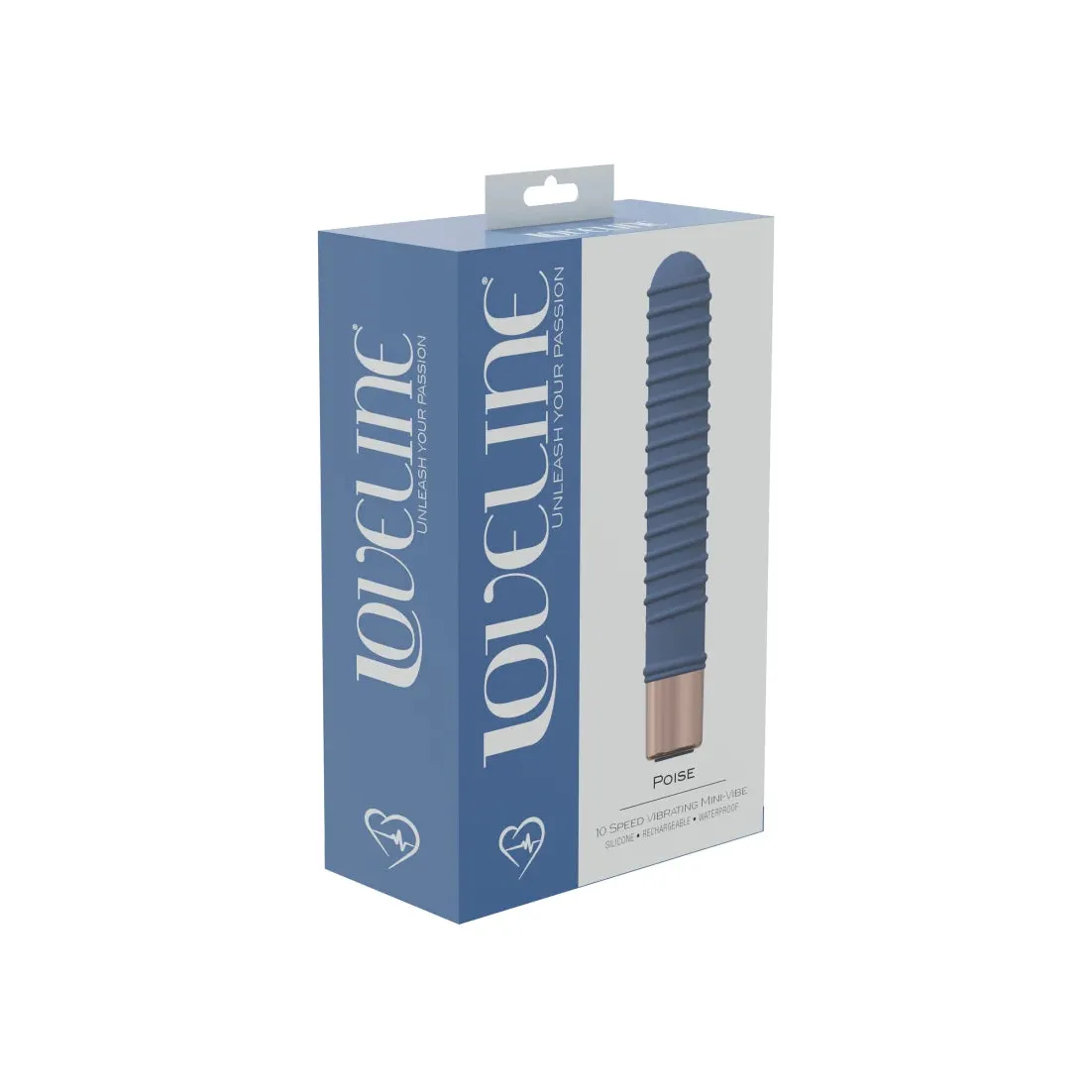 Poise Vibrator by Loveline - Image 3