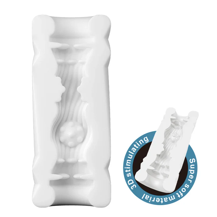 Pop Top Can Sleeve Masturbator by Pretty Love - Image 2