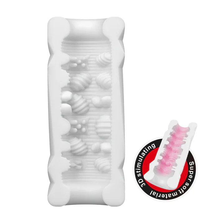 Pop Top Can Sleeve Masturbator by Pretty Love - Image 2