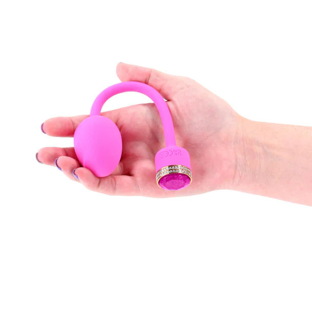 Pretty in Pink Sugar Egg by Ns Novelties - Image 2