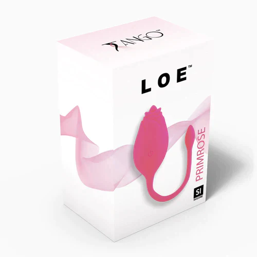 Primrose Vibrator by Loe - Image 2