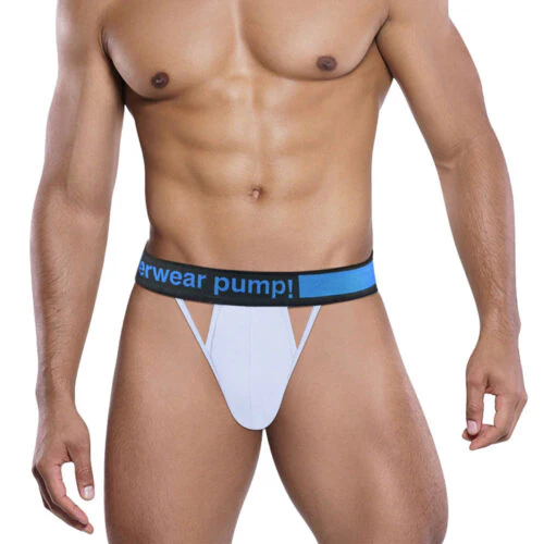 Pump Thong Cutouts by Ledom - Image 2