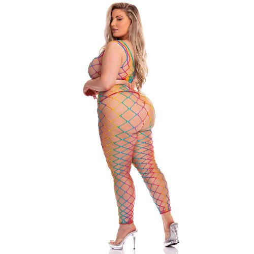 Rainbow 2pcs Set by Pink Lipstick - Image 4
