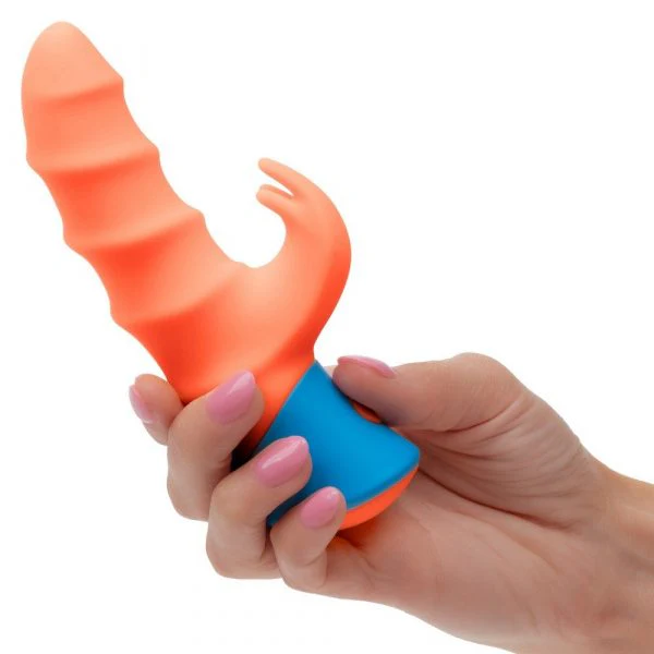 Rave Tickler Vibrator by Cal Exotics - Image 2