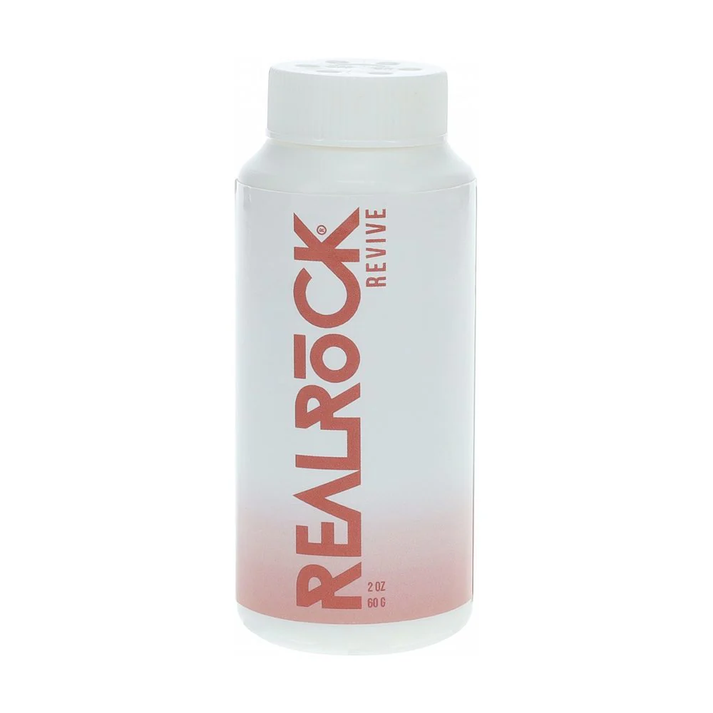 Realrock Revive Powder by Shots