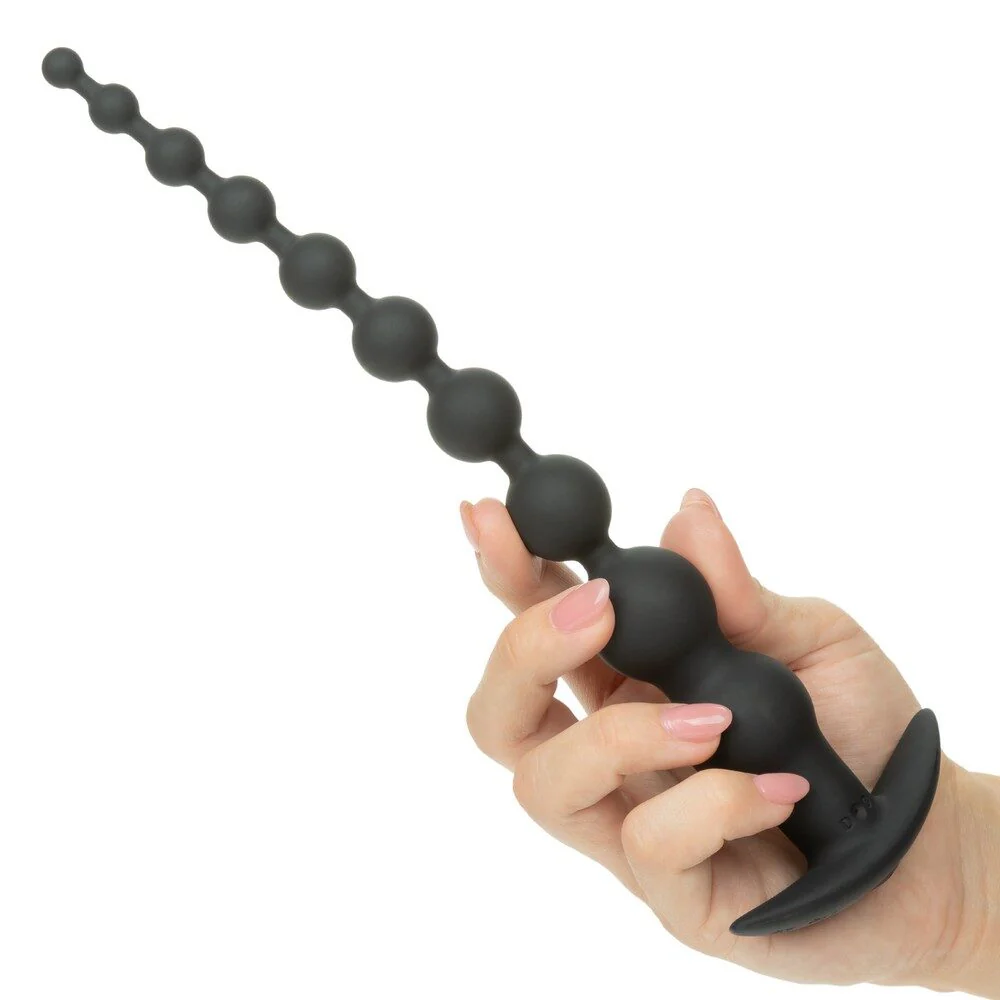 Rechargeable X10 Power Beads by Cal Exotics - Image 2