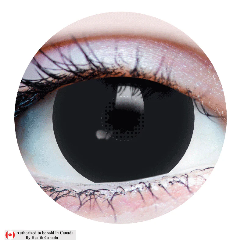Mini Sclera Colored Contacts by Primal - Image 2