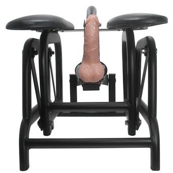 Ride & Slide Sex Machine by Shots