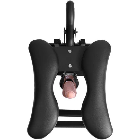 Ride & Slide Sex Machine by Shots - Image 2