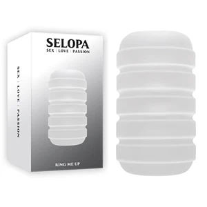 Ring Me Up Masturbator by Selopa
