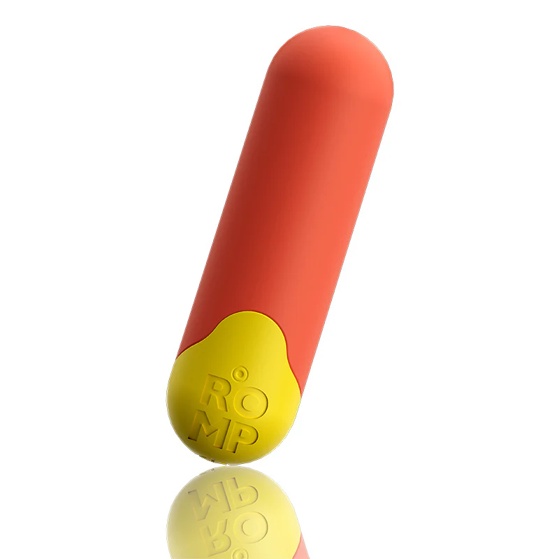Riot Vibrating Bullet by Romp - Image 2