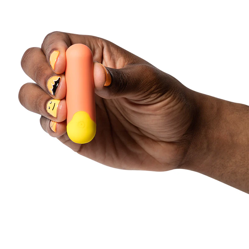 Riot Vibrating Bullet by Romp - Image 3
