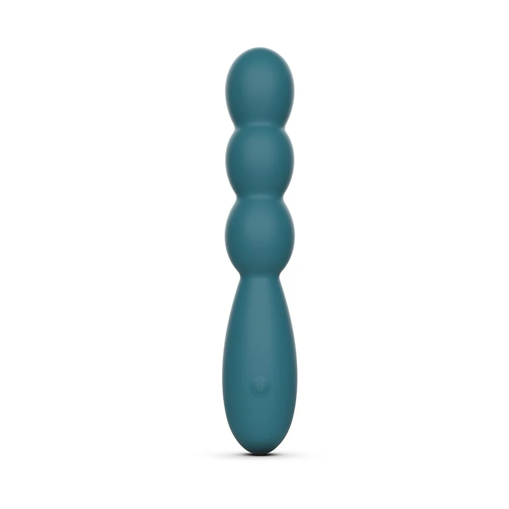 Rosa Gold n Dreams Vibrator by Ns Novelties