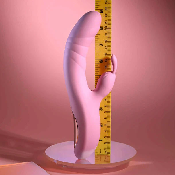 Rub Me Right Vibrator by Playboy - Image 2