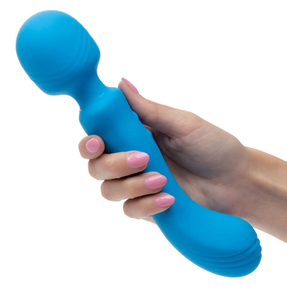 Rumbler Rumble Wand by Cal Exotics - Image 2
