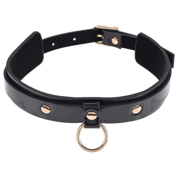 S&M Orbit Day Collar by Sportsheets - Image 2