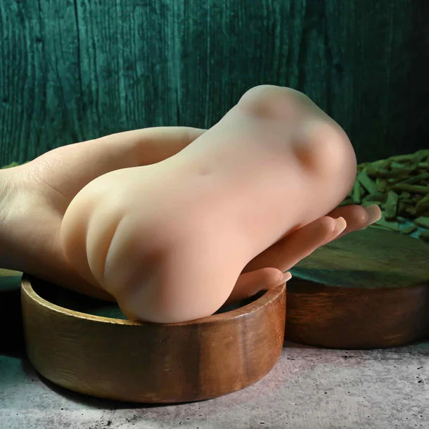 Sasha Grey Realistic Wet n Ready Stroker by Zero Tolerance