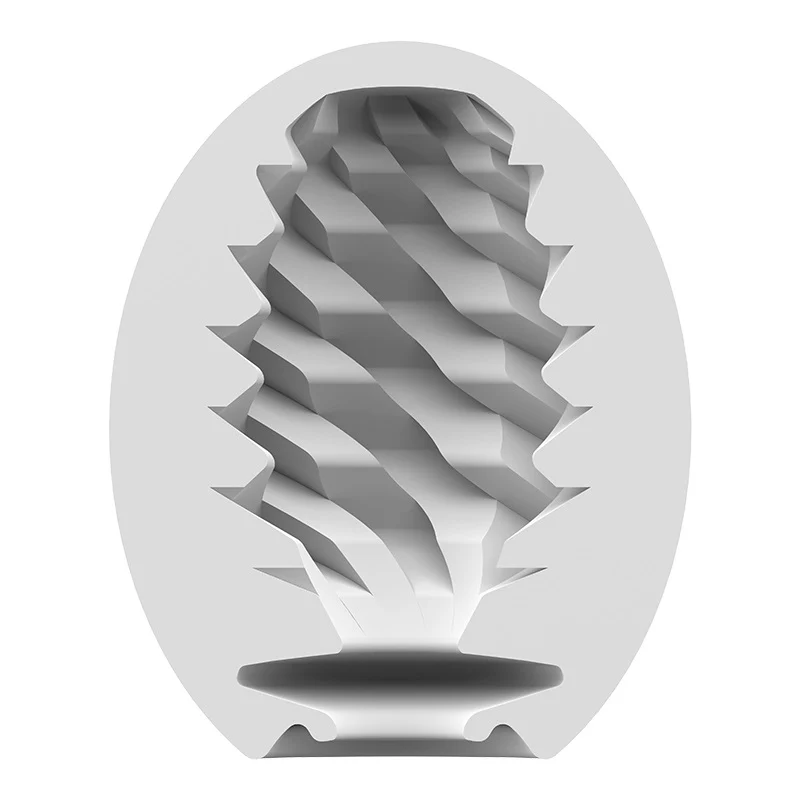 Fierce Masturbator Egg by Satisfyer - Image 2