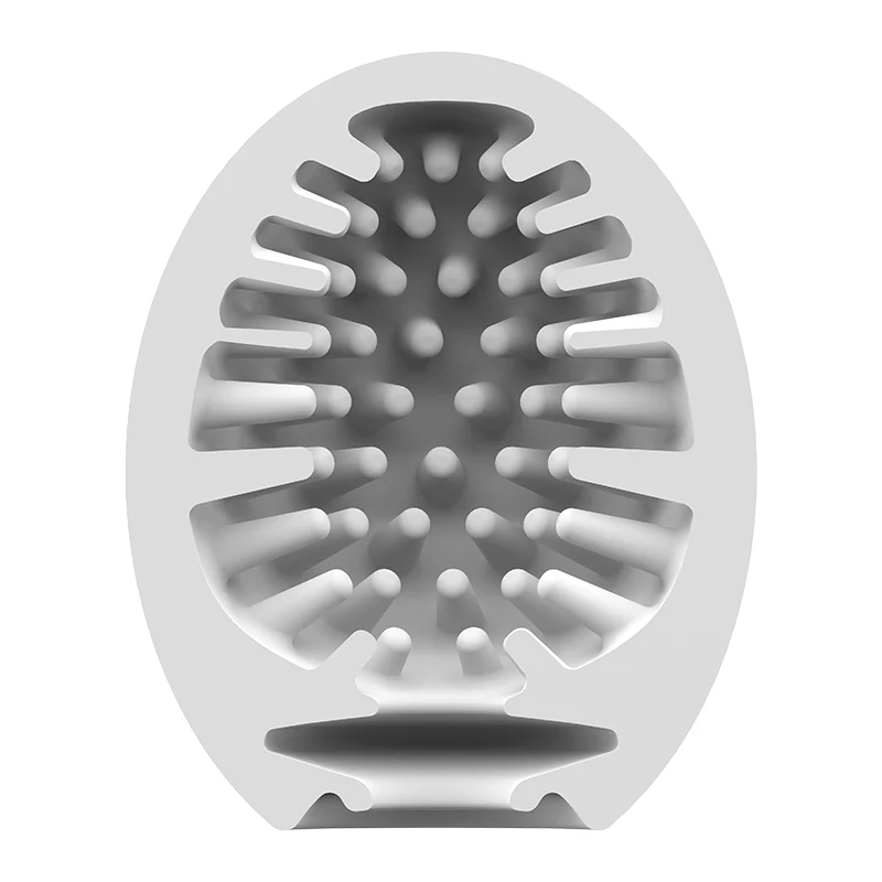 Naughty Masturbator Egg by Satisfyer - Image 2