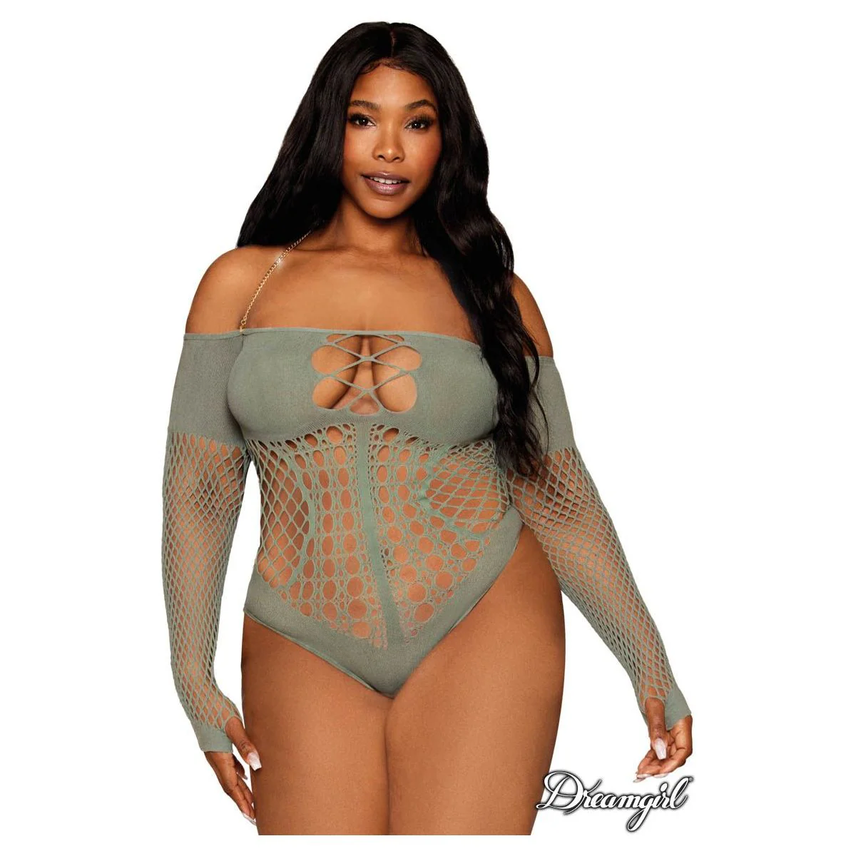 Seamless Teddy by Dreamgirl - Image 3