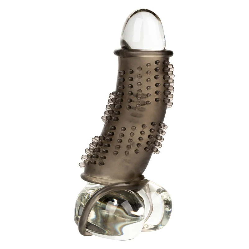 Sensation Enhancer Penis Extension 2" by Cal Exotics - Image 3