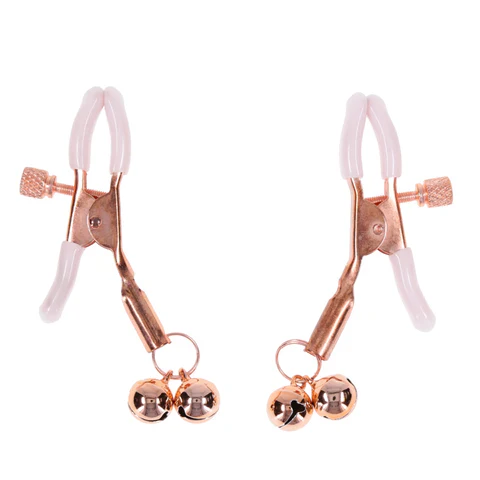 Sex & Mischief Belle Nipple Clamps by Sportsheets - Image 2