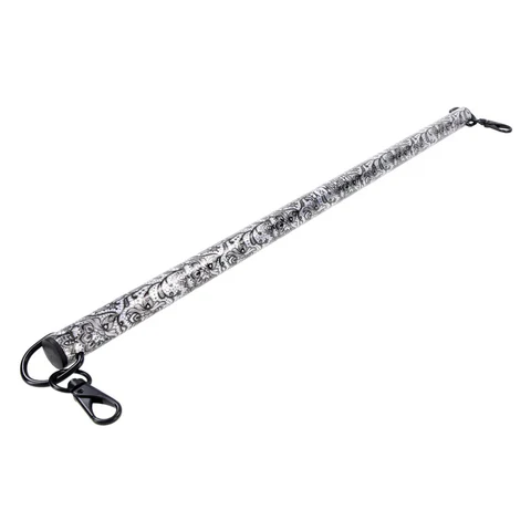 Sex & Mischief Lace Spreader Bar by Sportsheets