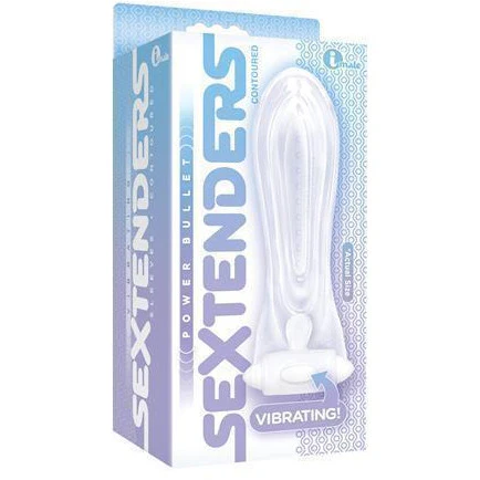 Sextender Penis Extension Contour by Icon