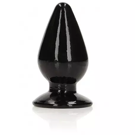 Realrock Anal Plug 3.5" by Shots - Image 5