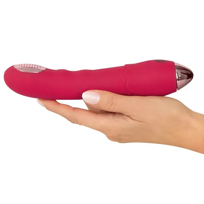 Showers to Orgasm Vibrator by You2Toys - Image 2