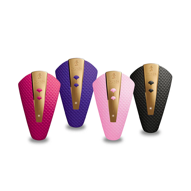 Obi™ Vibrating Massager by Shunga