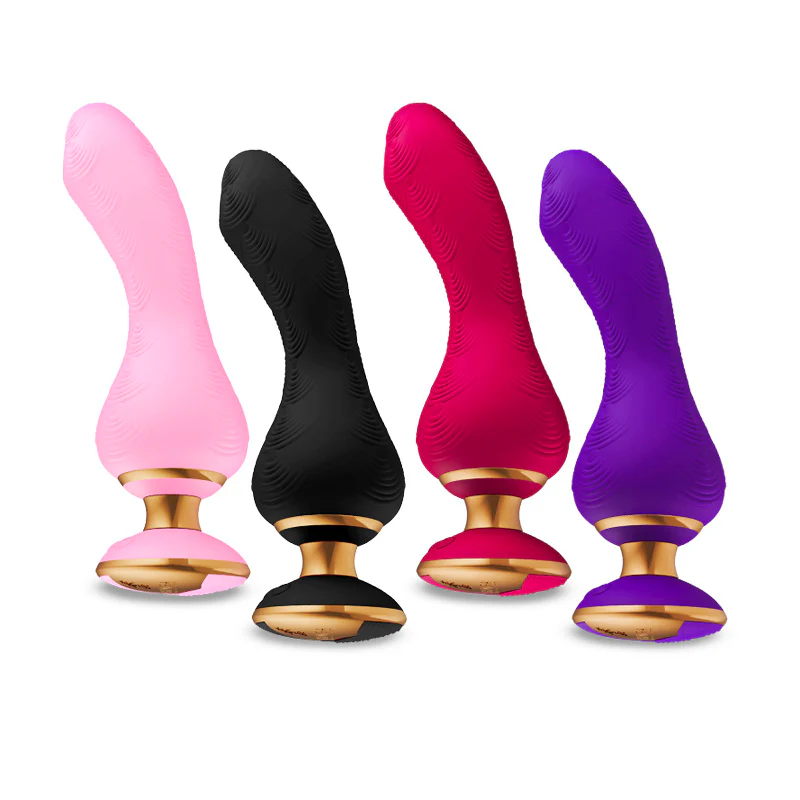 Sanya™ Vibrator by Shunga