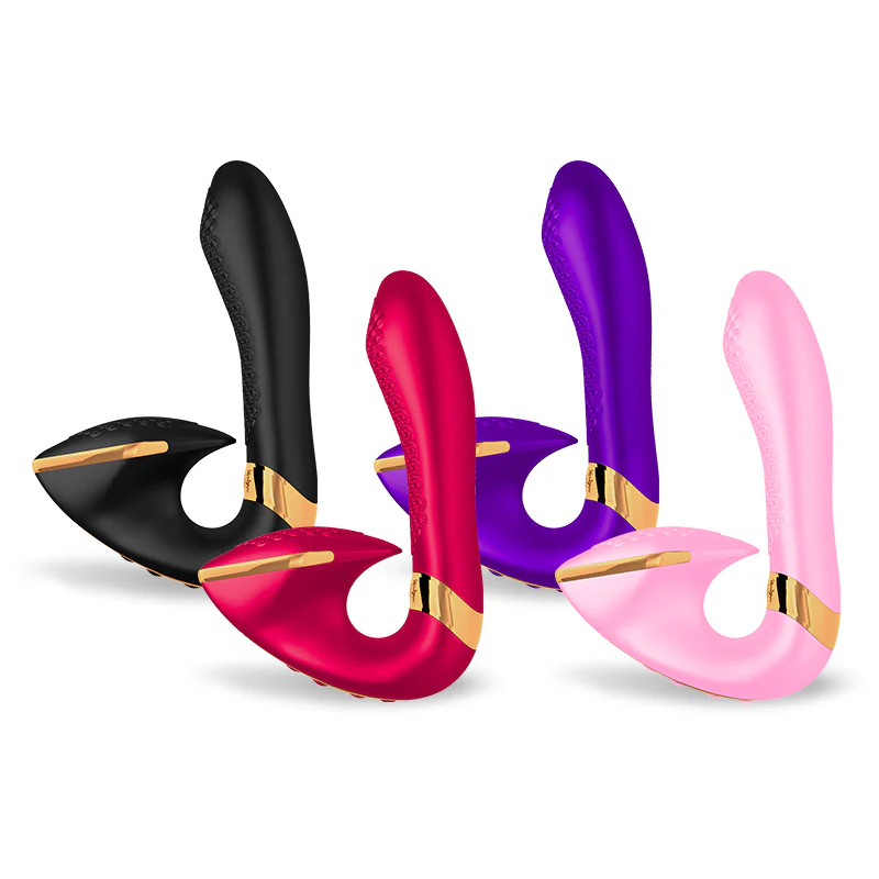 Soyo™ Vibrator by Shunga