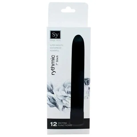 Rythmic Vibrator 7" by Si Novelties