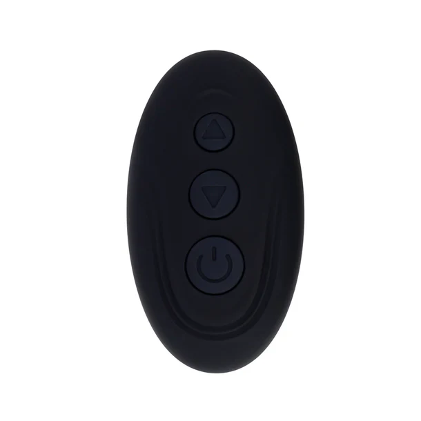 Sittin & Spinnin Grinder Vibrator by Playboy - Image 2