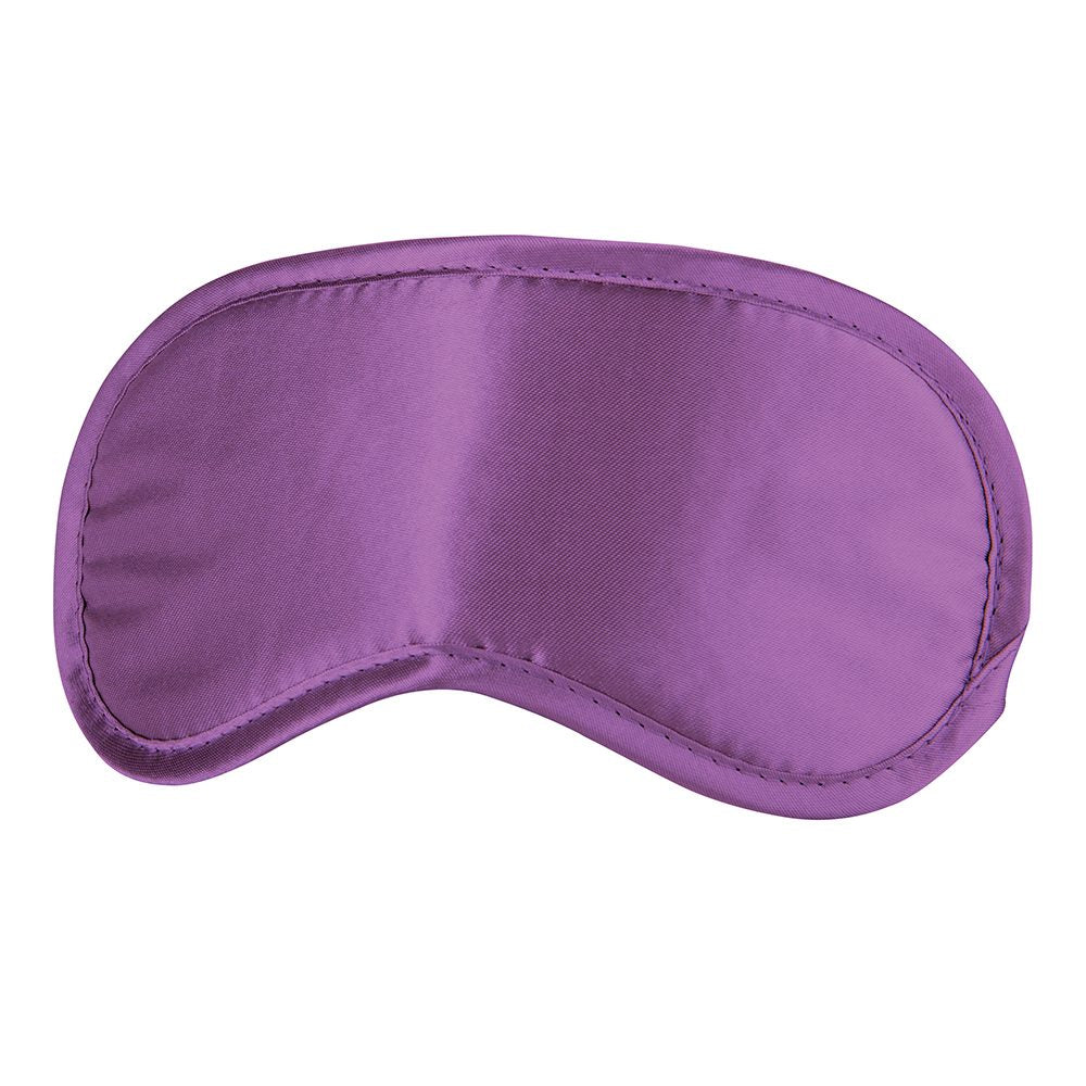 Ouch Soft Eye Mask by Shots - Image 2