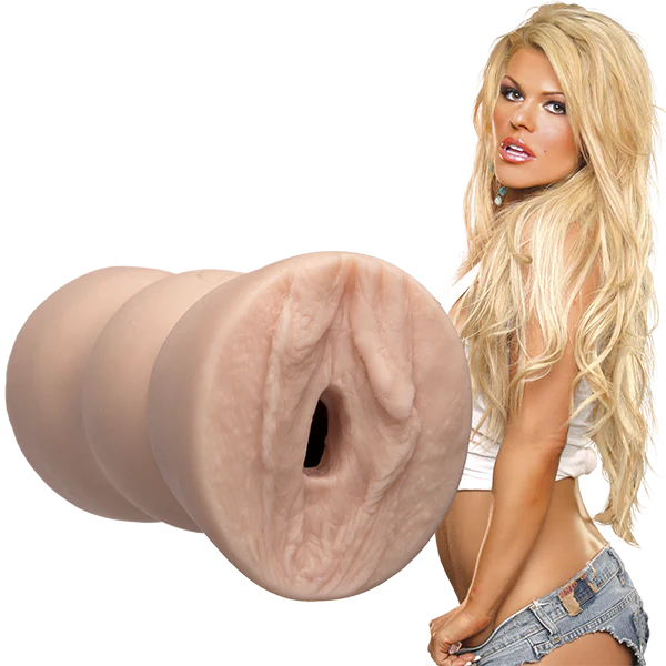 Signature Strokers Sophia Rossi Masturbator by Doc Johnson