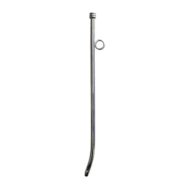 Stainless Steel Female Urethra Sound by Rouge