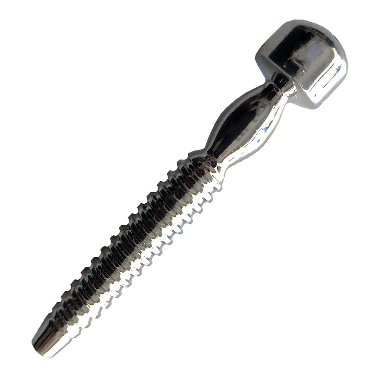 Stainless Steel Shower Urethral Penis Plug by Rouge
