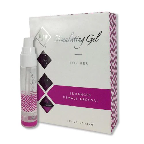 Stimulating Gel for Her by ID Lubricants