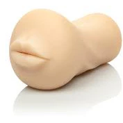 Stroke It™ Mouth Masturbator by Cal Exotics - Image 2