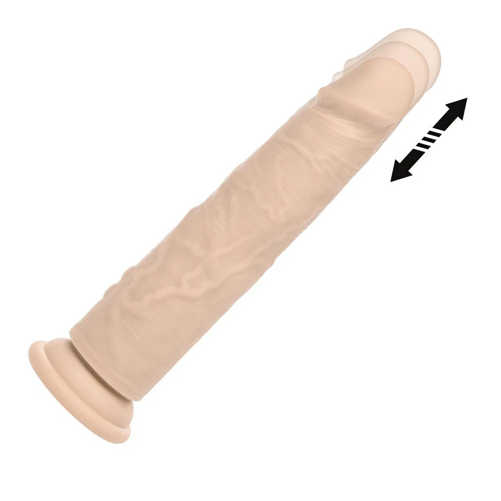Studs Vibrating & Thrusting Vibrator by Cal Exotics - Image 3